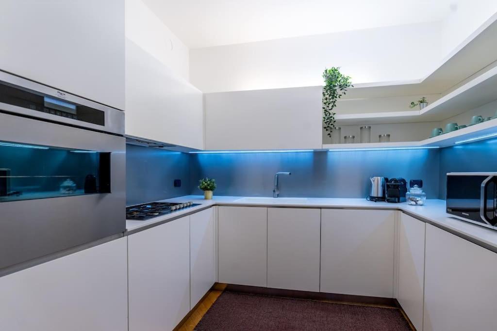 Porta Romana Luxury Home Милано Екстериор снимка