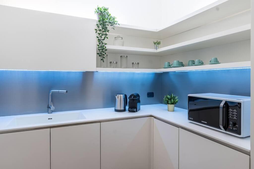 Porta Romana Luxury Home Милано Екстериор снимка